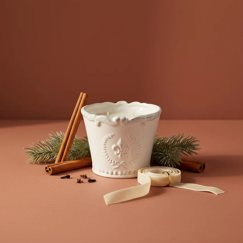 Cinnamon Cheer - 10 Oz Marquis