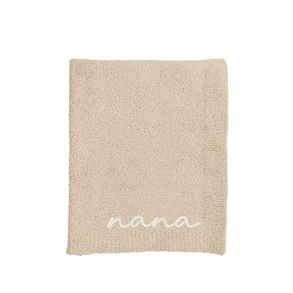 Nana Blanket