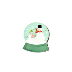 Mini Attachment Snow Globe