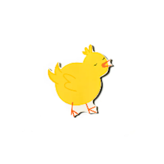 Mini Attachment, Chick-A-Dee