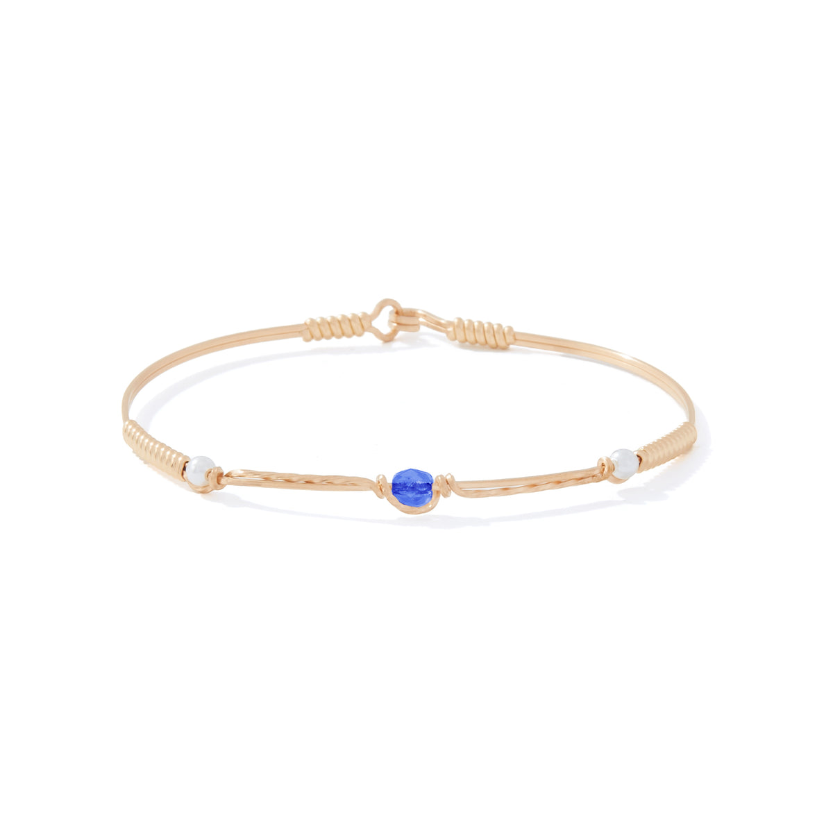 Be The Change Bracelet - September