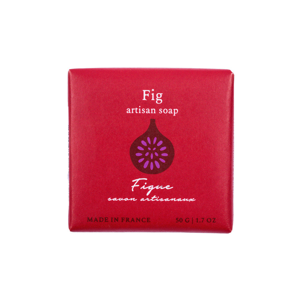Fig 1.7oz Guest Soap