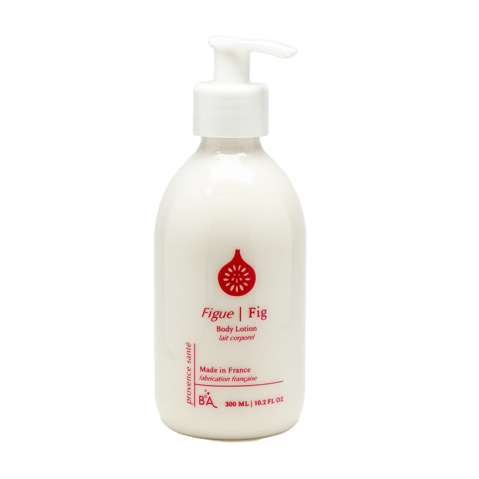 Fig Body Lotion