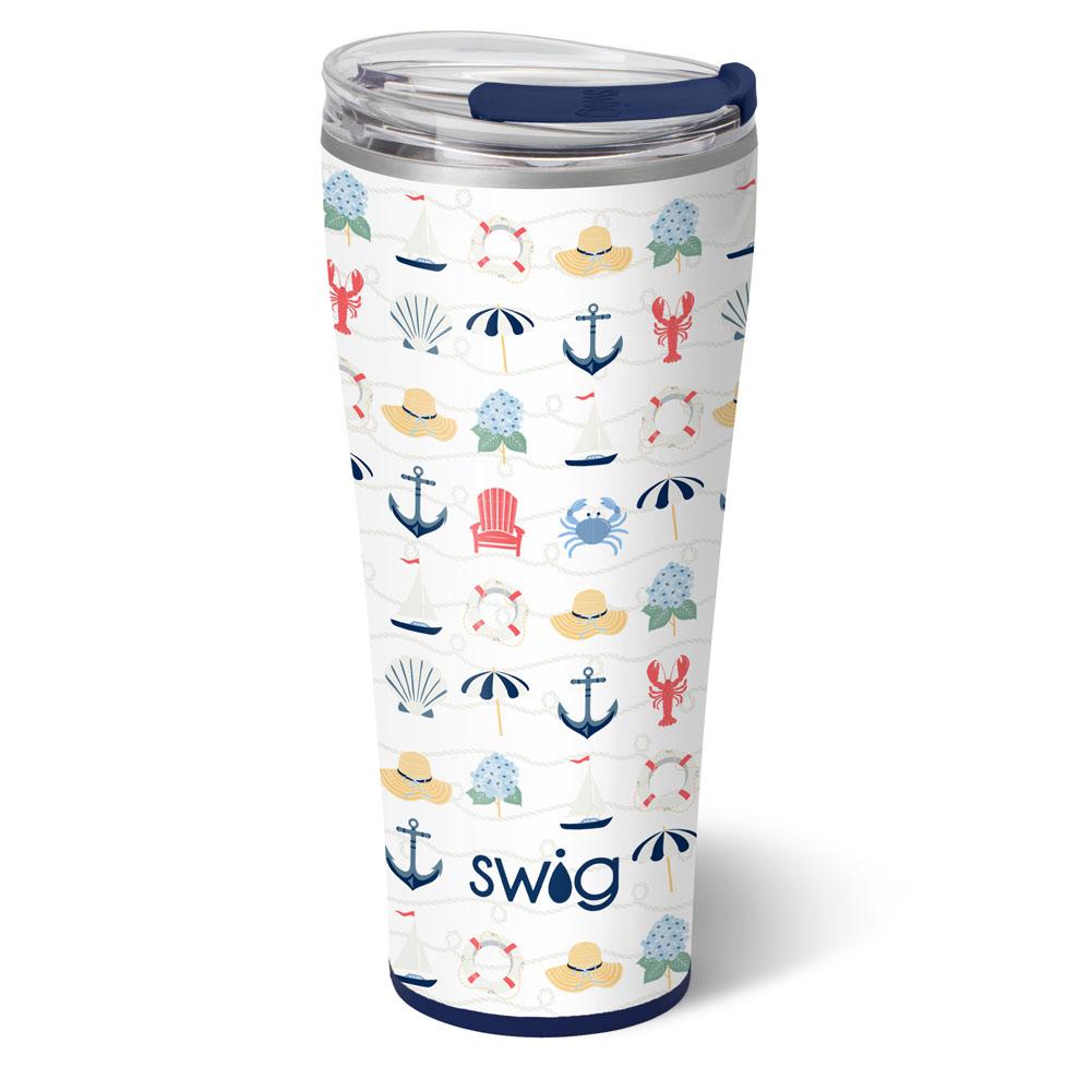 Shoreline Tumbler 32oz