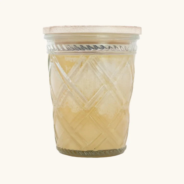 Gingerbread, Timeless Jar