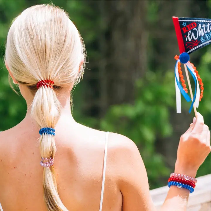 Patriot Pop Teleties Small