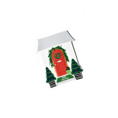 Mini Attachment, Holiday Home