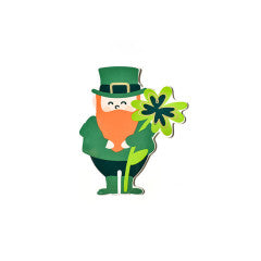 Mini Attachment, Leprechaun