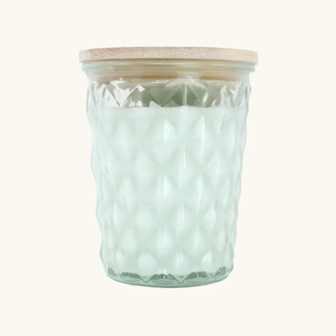 Kiwi Blossom, Timeless Jar
