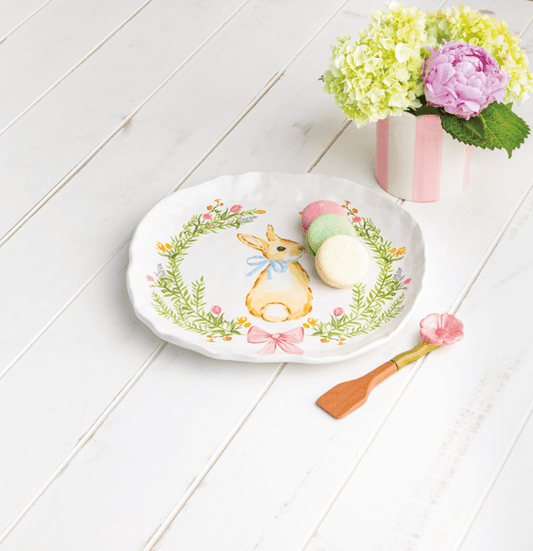 Easter Sweets Platter Set