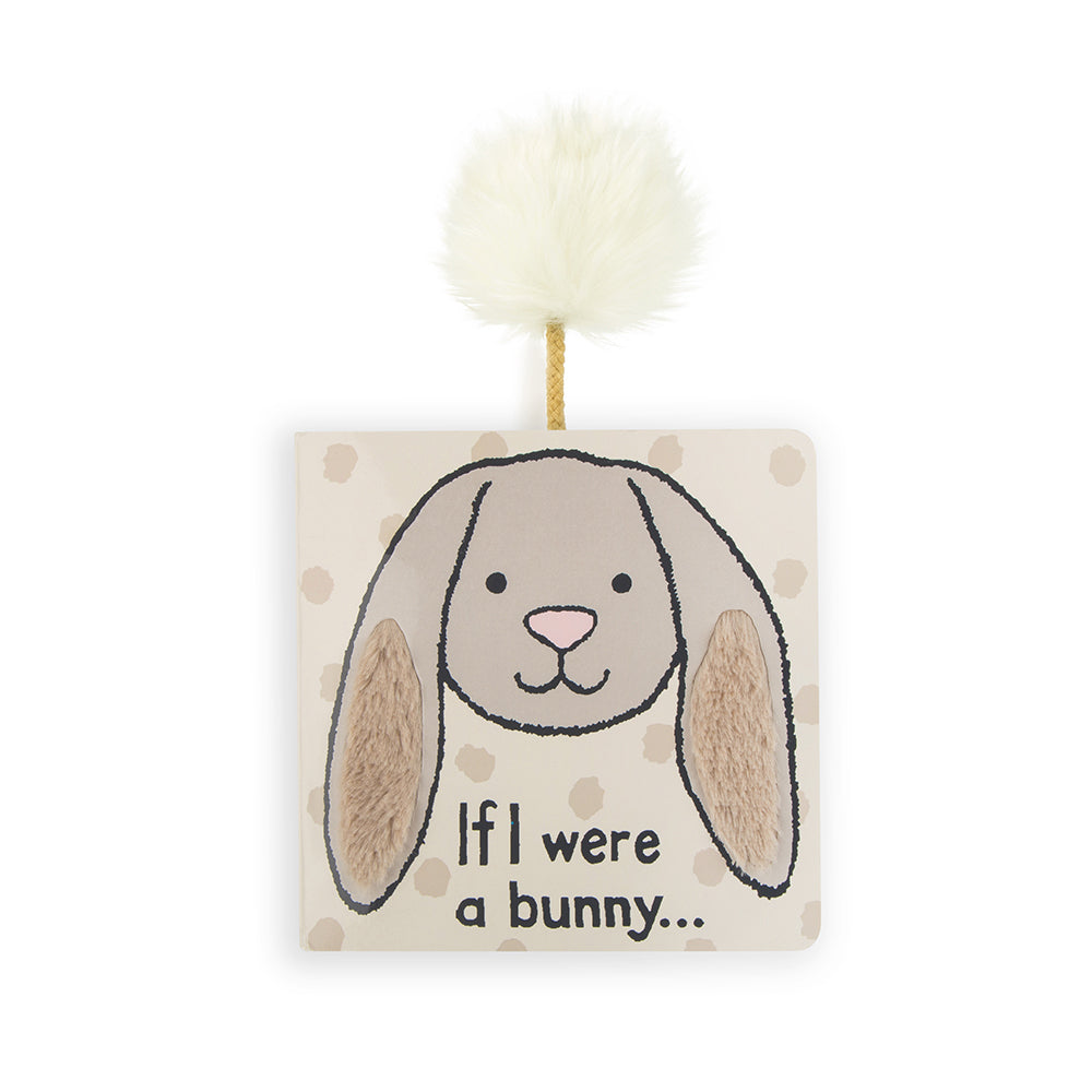 Book, If I Were a Bunny