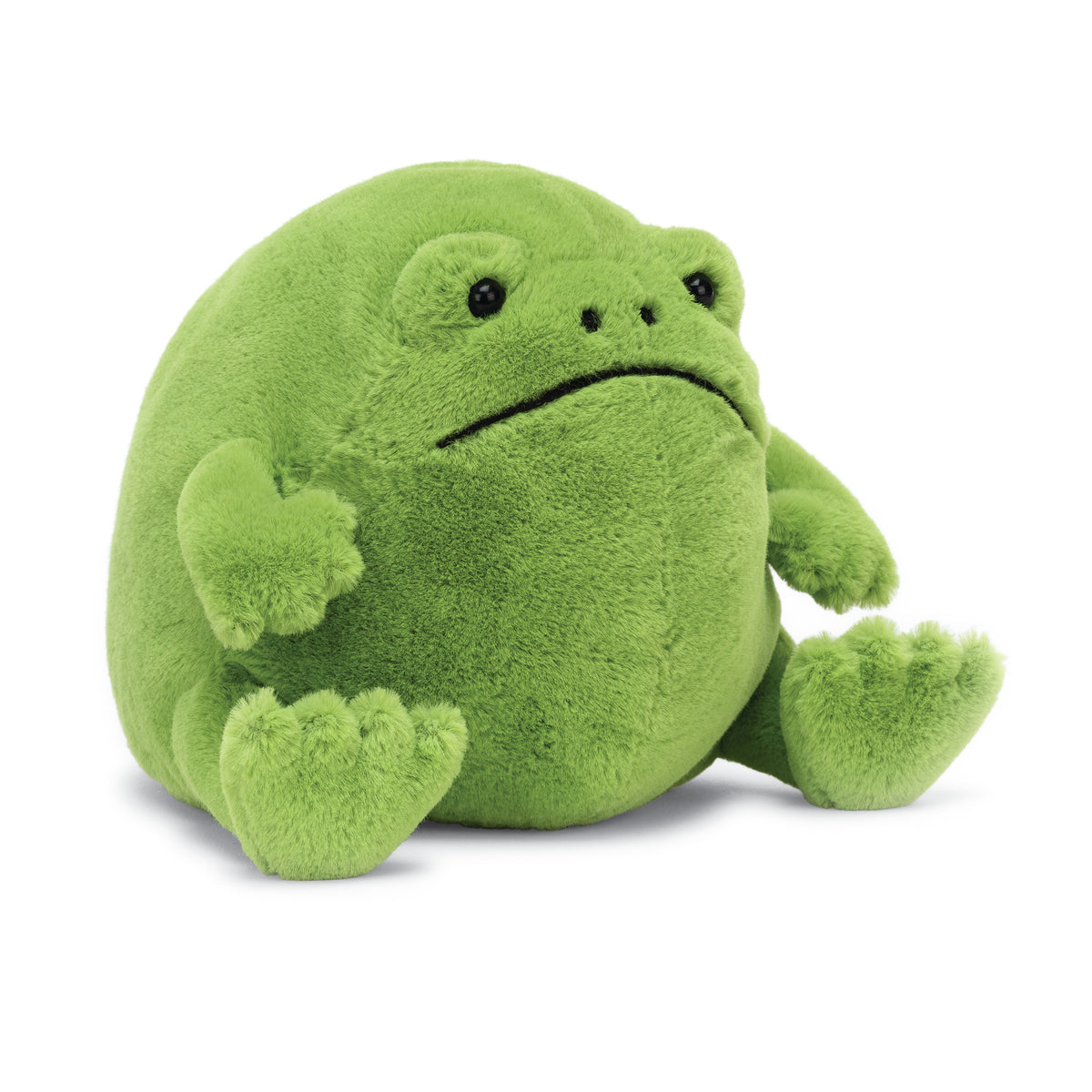 Ricky Rain Frog, Medium