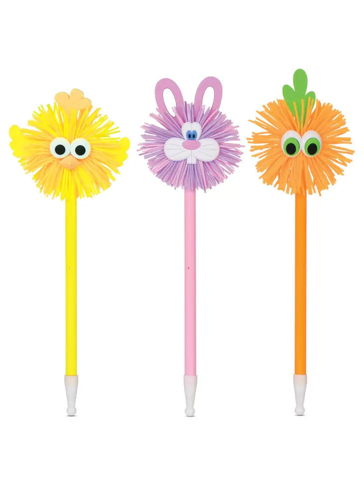 Funny Friends Crazy Pens