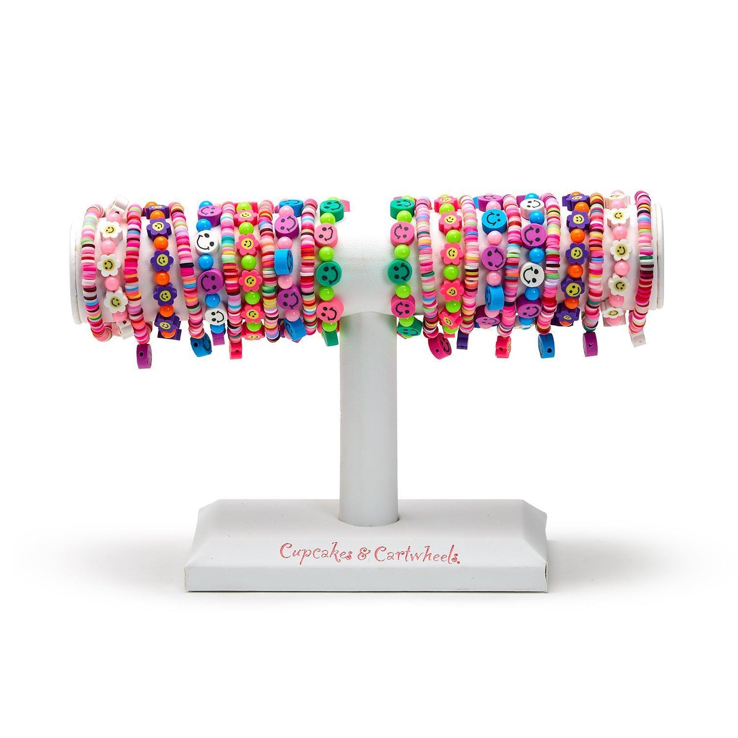 Cupcakes & Cartwheels Assorted Bracelet