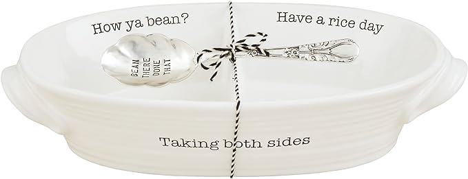 Bean and Rice Baker Set - Final Sale