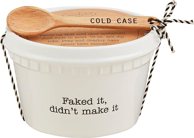 Medium Store Bought Container Set