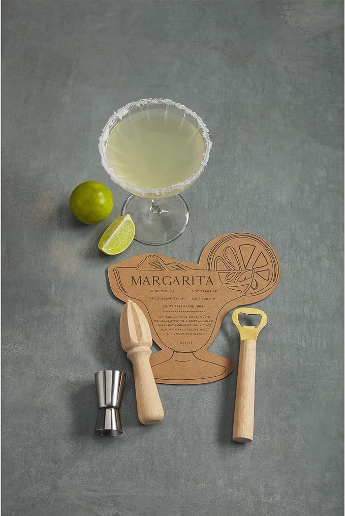 Margarita Cocktail Set