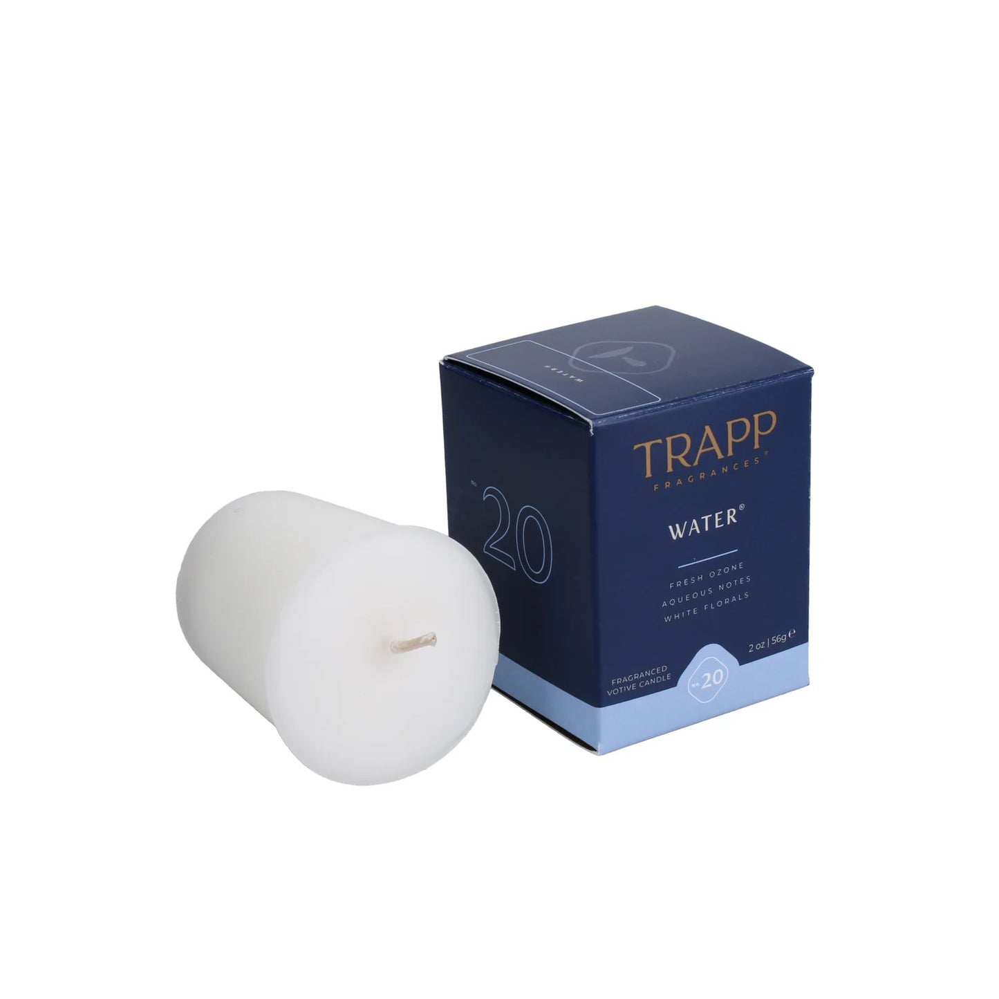 2 Oz Water Votive