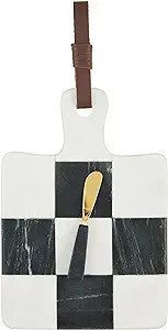 Checkered Marble Board