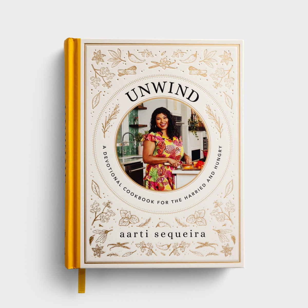 Cookbook, Unwind
