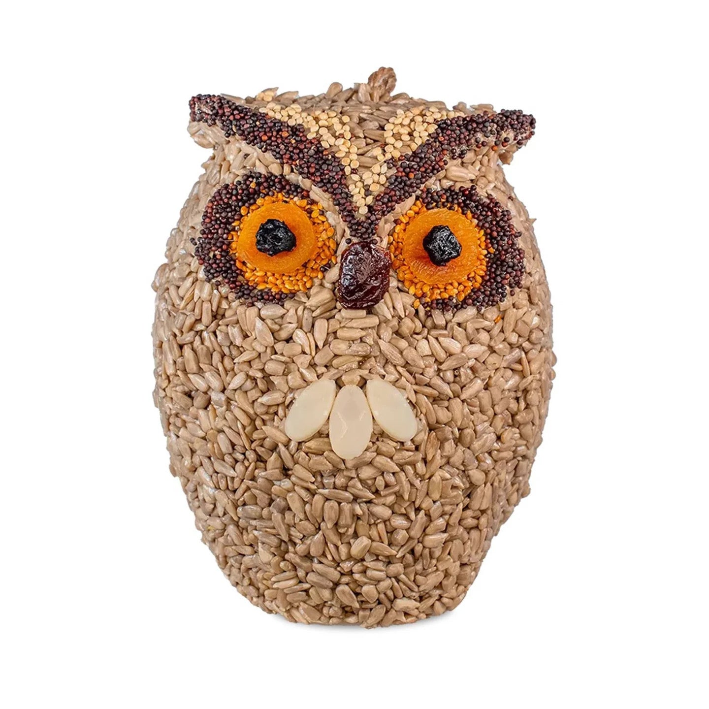 Whoo-Lio Owl Seed