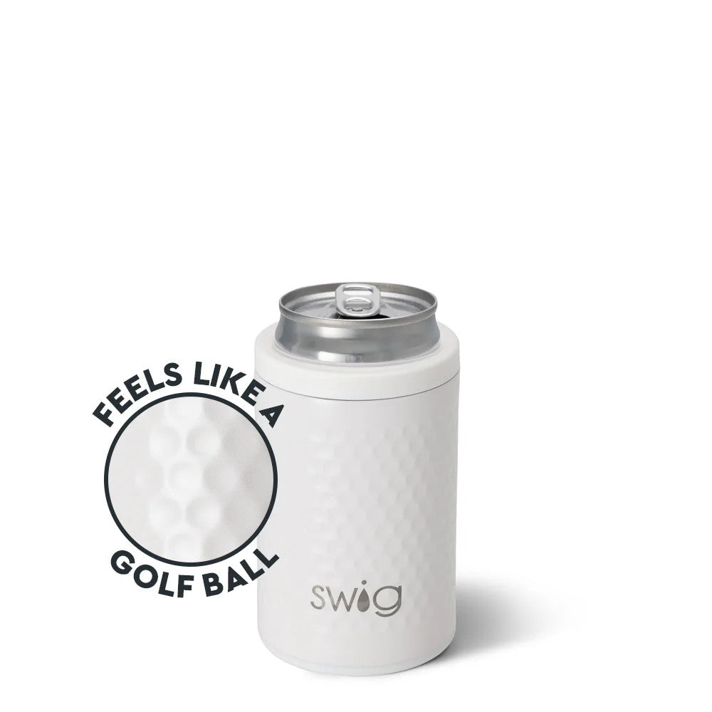 Golf Partee 12oz Combo Cooler