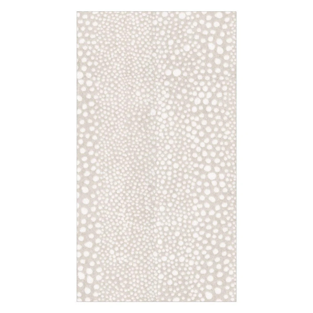 Paper Guest Towels, Pebble Linen