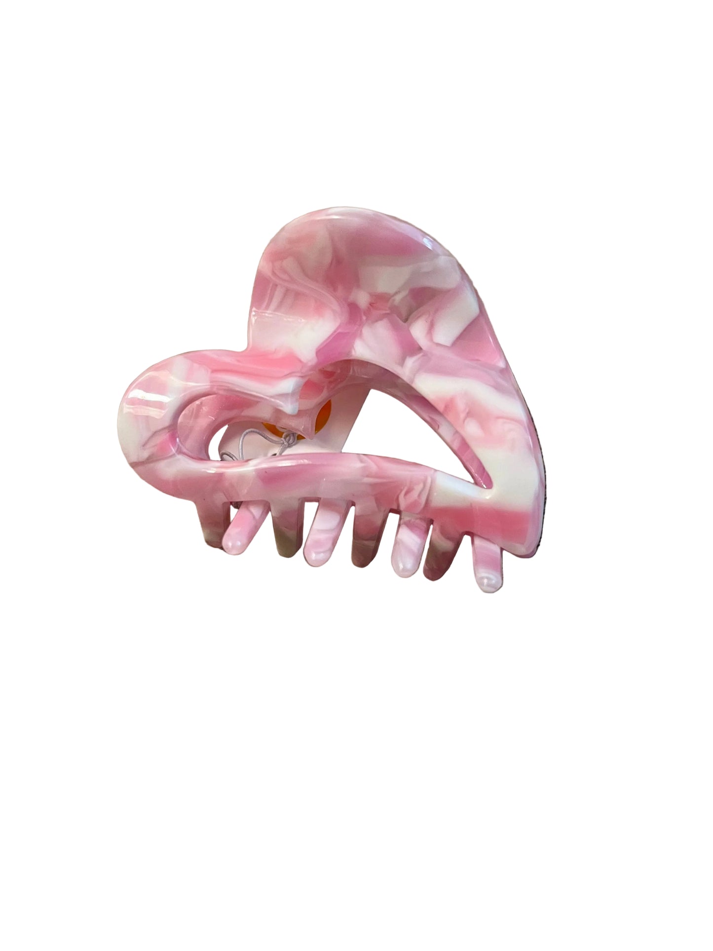Linda Clip Pink