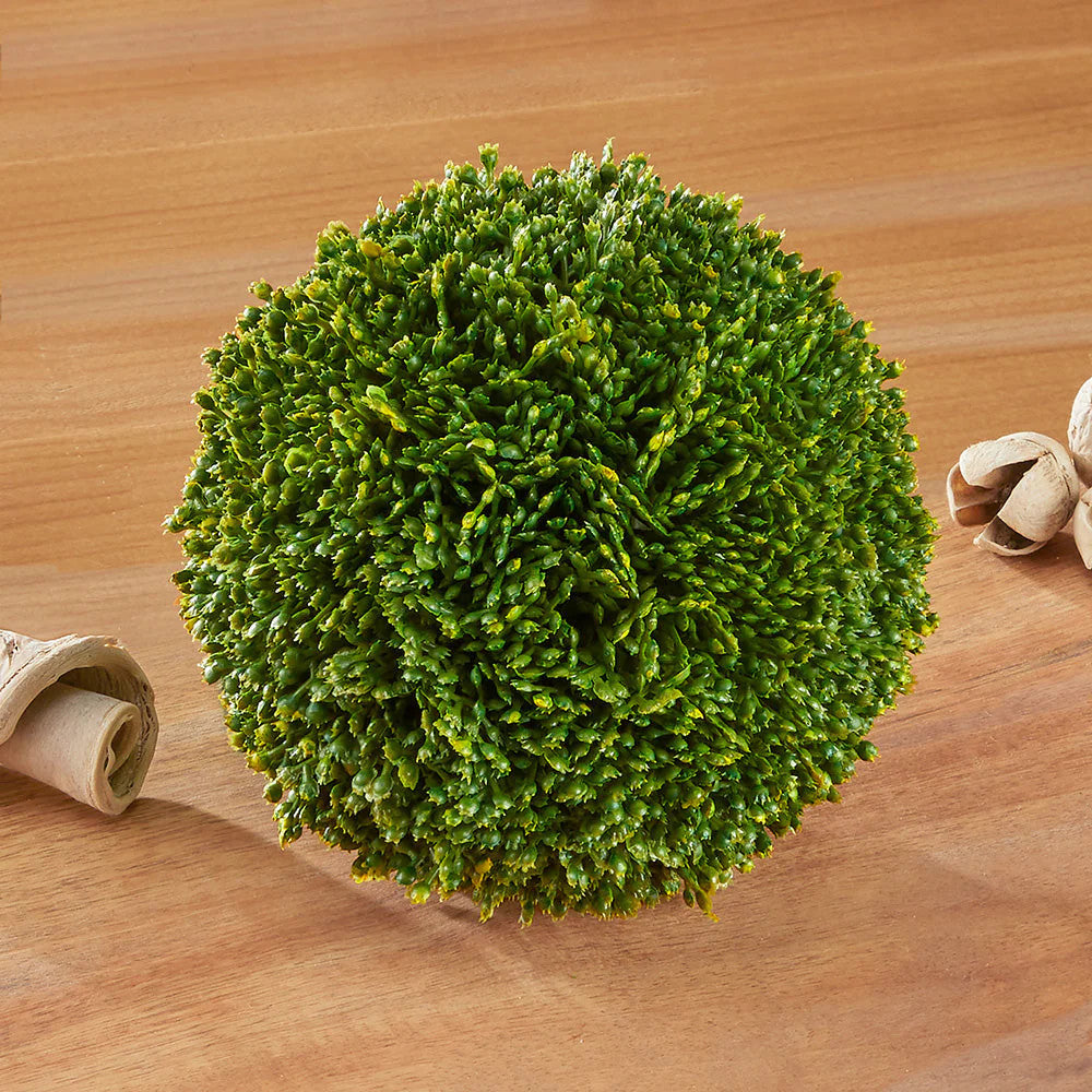 5.5in Sedum Ball