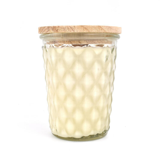 Cinnamon Donuts & Coffee, Timeless Jar