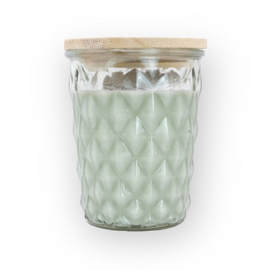 Citrus & Sage, Timeless Jar