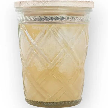 Roasted Espresso, Timeless Jar
