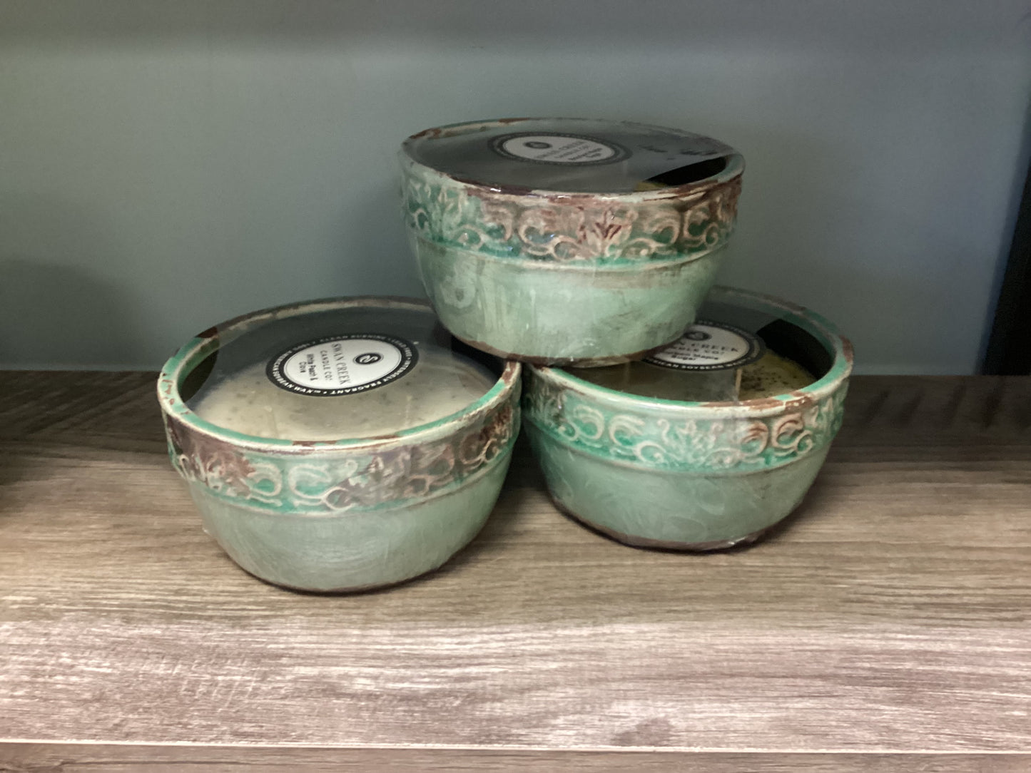 Bourbon Maple Sugar, Vintage Bowl