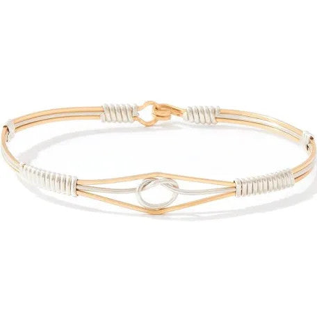 Stronger Together Bracelet