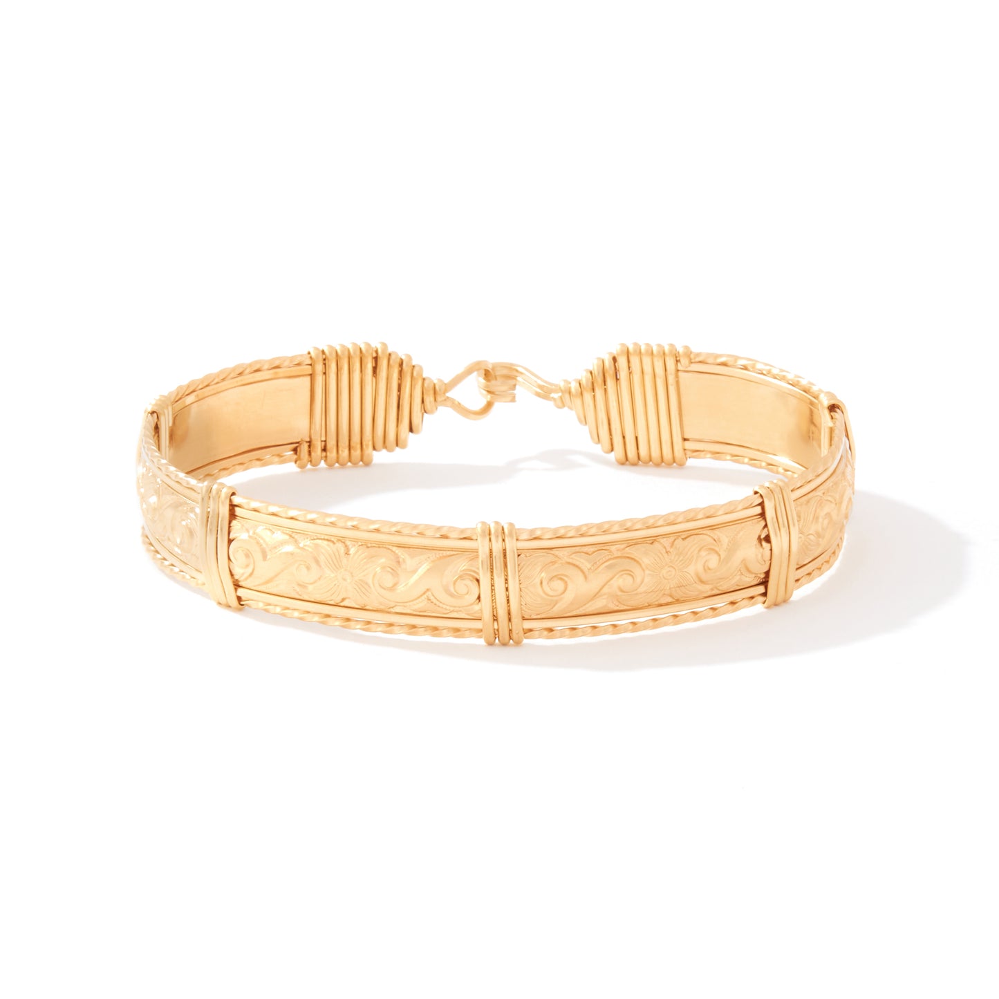 Angelina Bracelet Gold