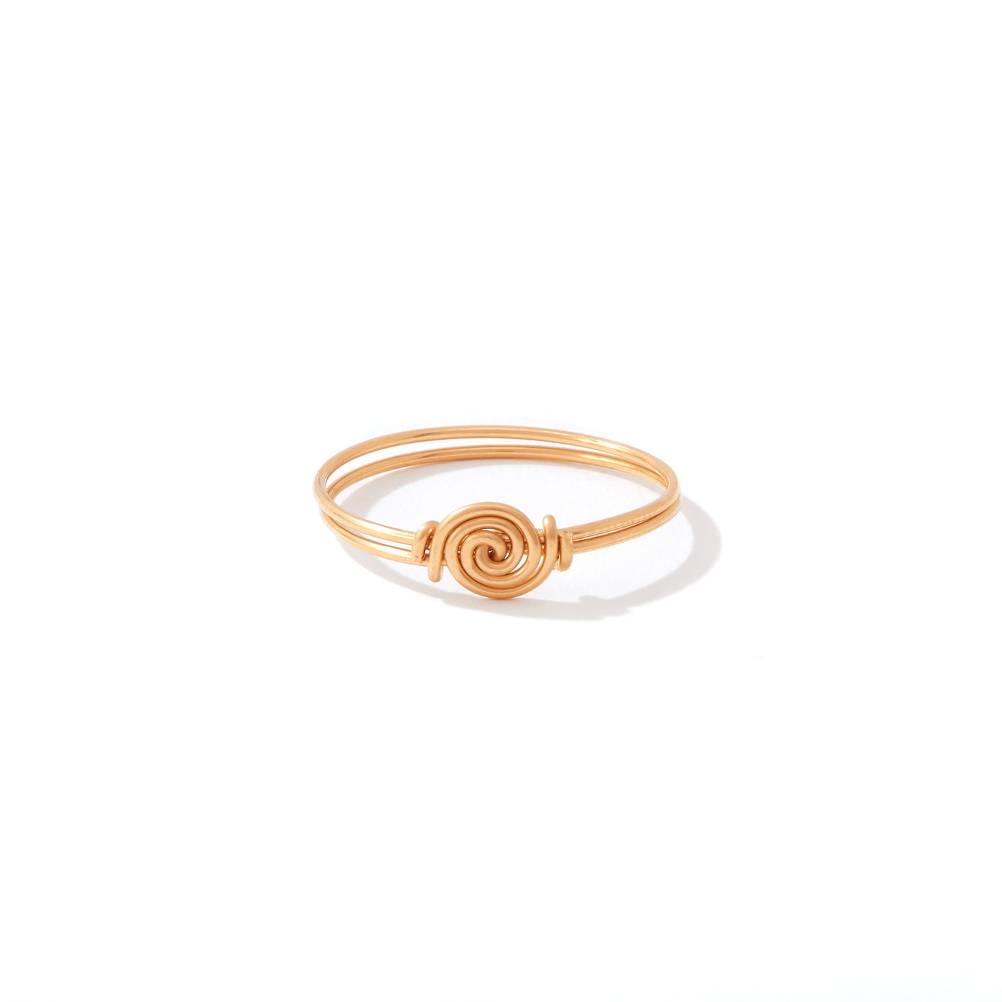 Friends Ring Gold