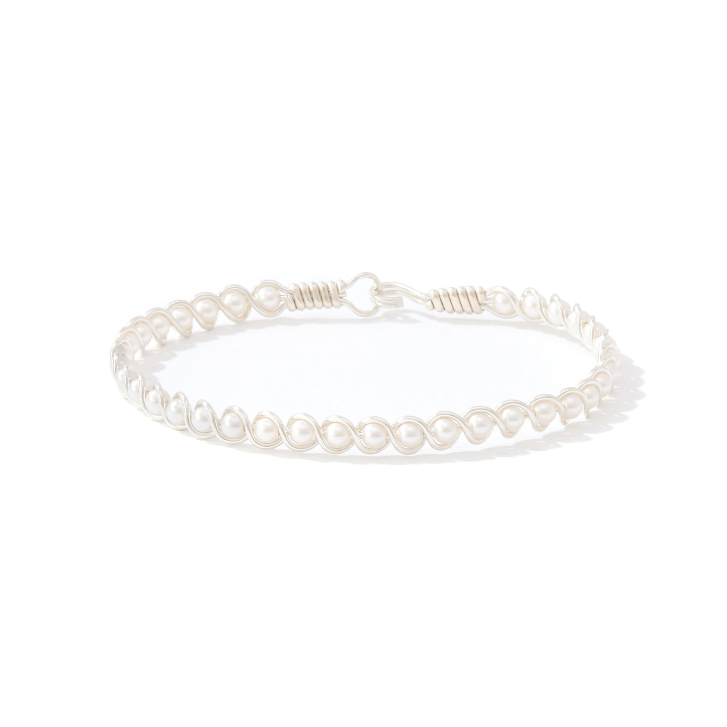Revive Bracelet Silver