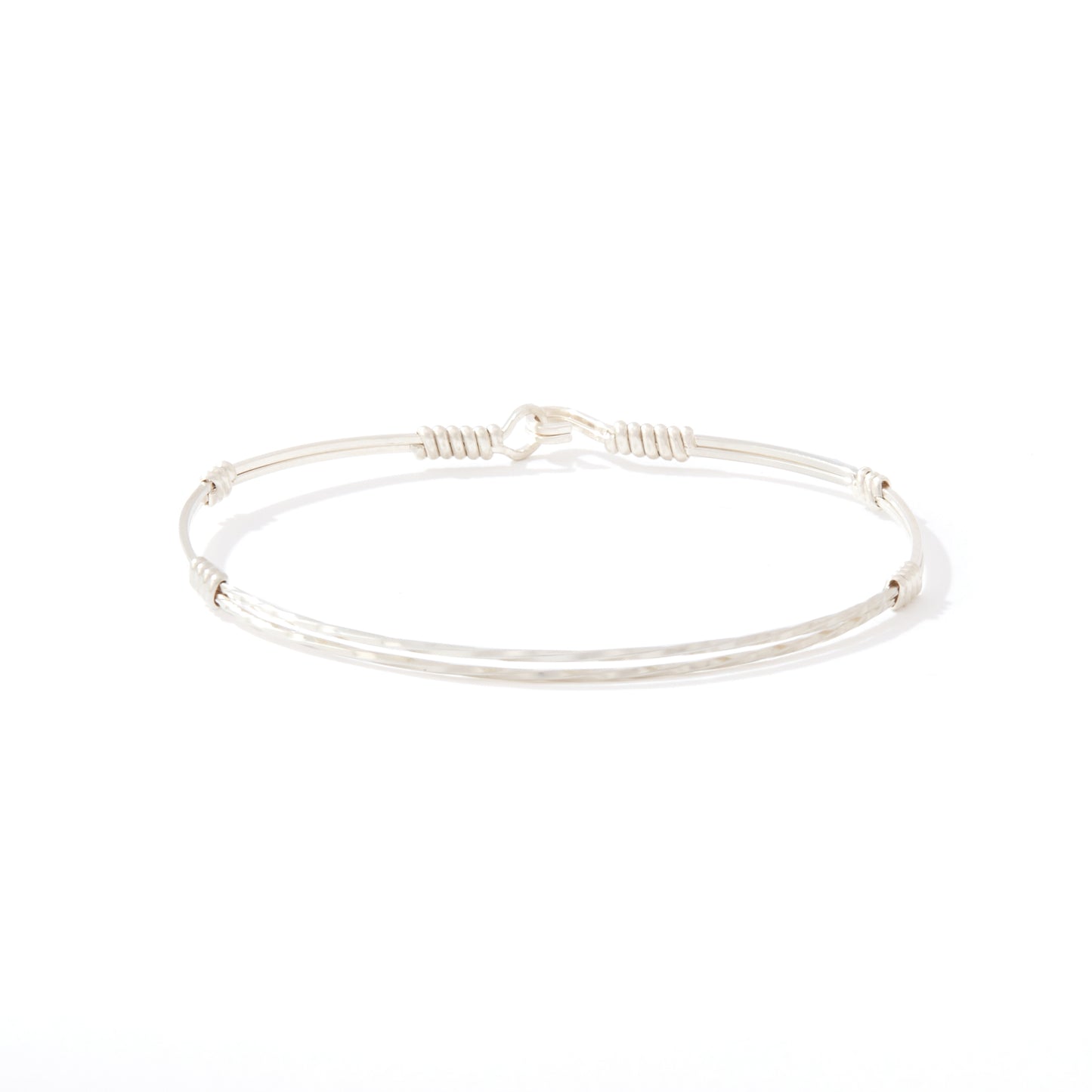 Be True Bracelet Silver