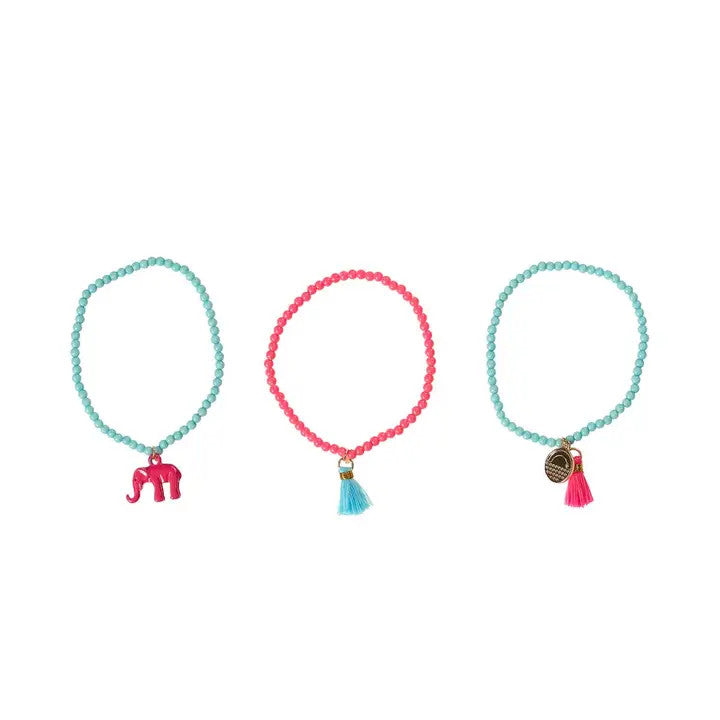Zoey Bracelets Elephant