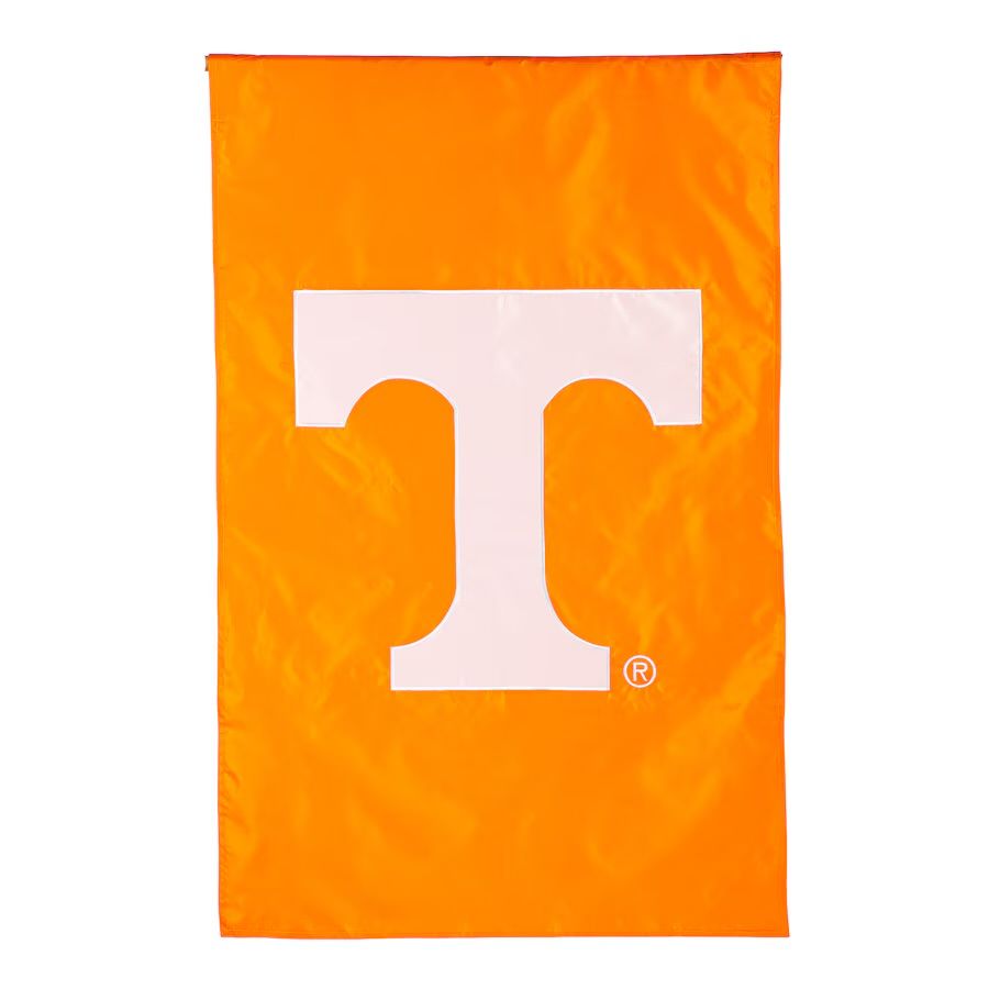Tennessee Volunteers House Flag