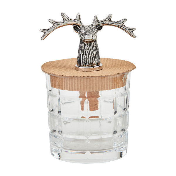 Wide Antler Stopper