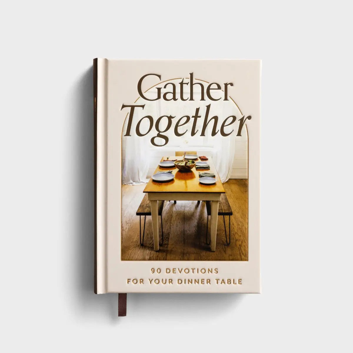 Gather Together Devotional Book