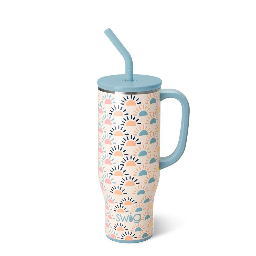 Sun Chaser Mega Mug 30oz