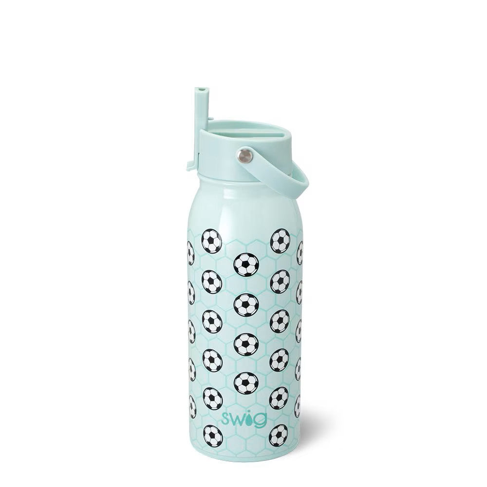 Side Kick Flip + Sip Bottle 36oz