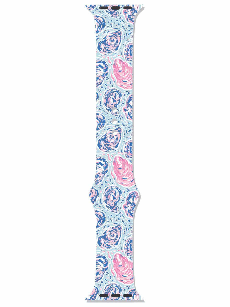 Watchband, Oyster
