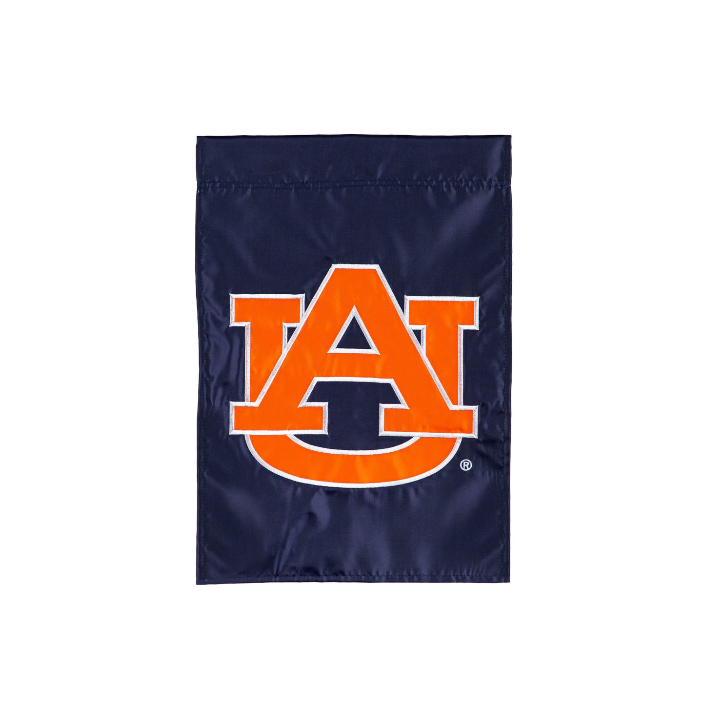 Applique Garden Flag, Auburn University