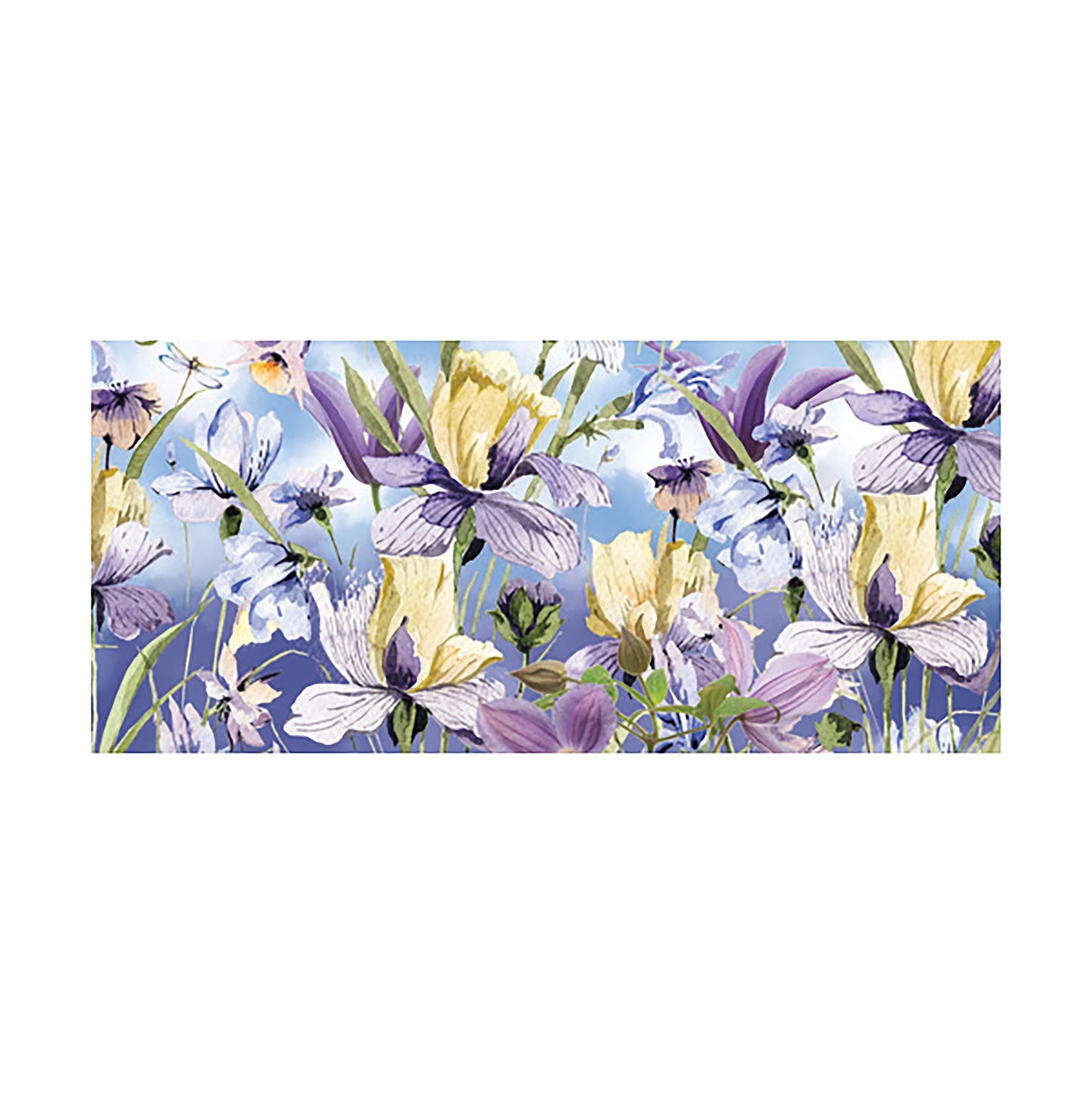 Golden Lilac Sassafras Switch Mat