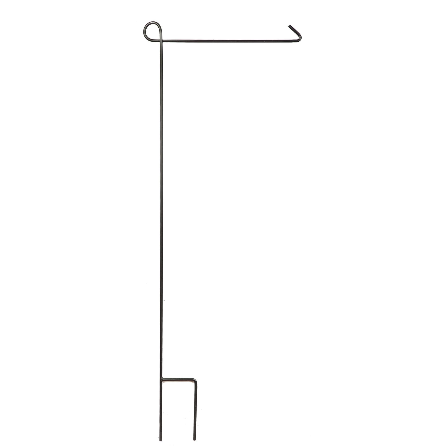 44 in Garden Flag Stand