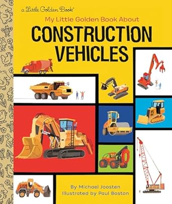 Construction Vehicles