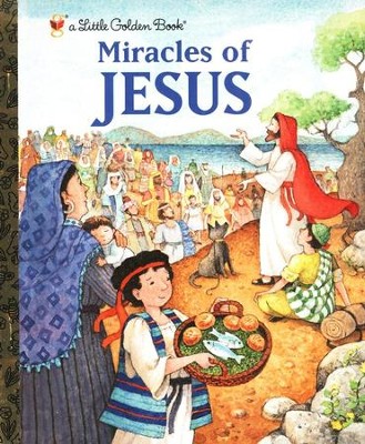 Miracles of Jesus